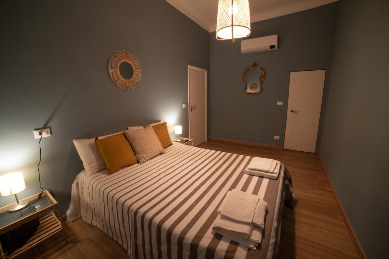 A Un Passo Dal Blu Apartamento Génova Exterior foto