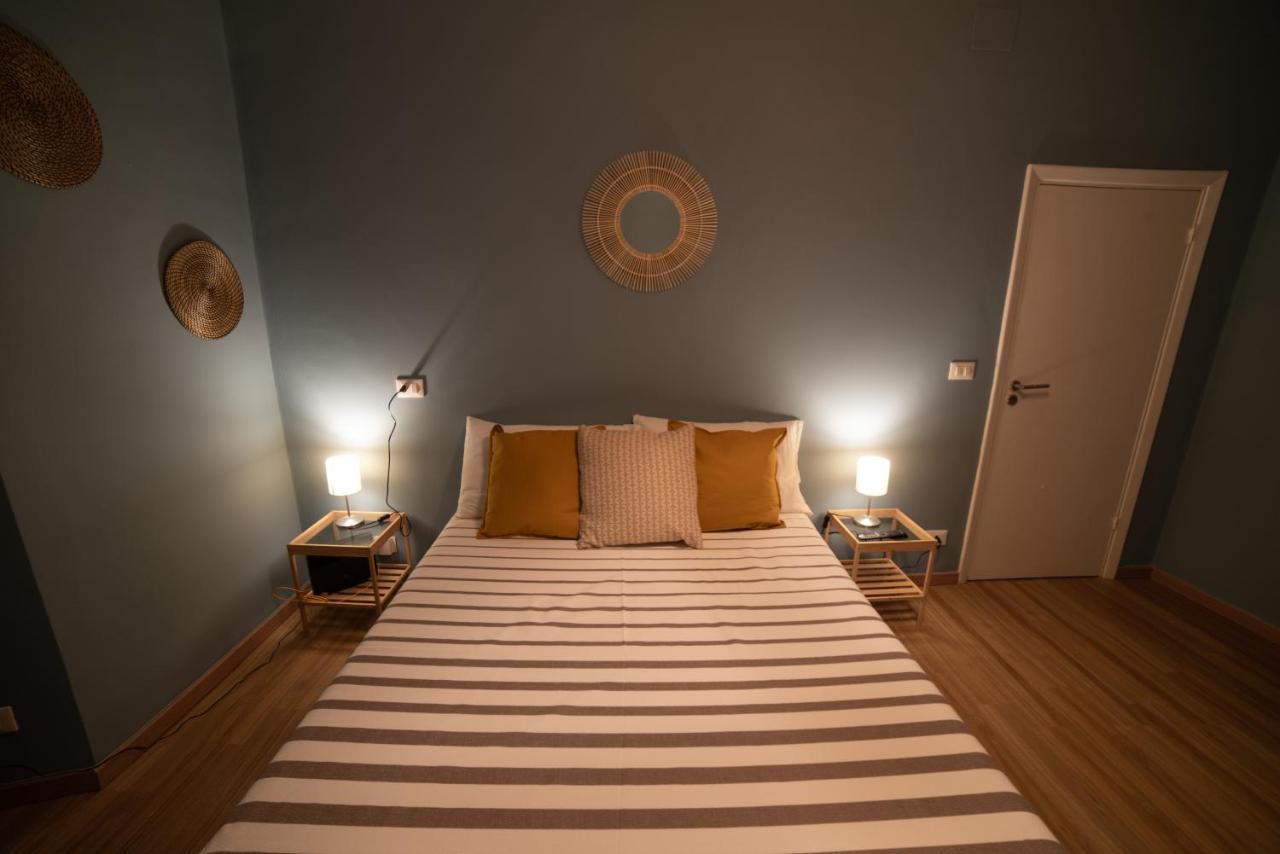 A Un Passo Dal Blu Apartamento Génova Exterior foto