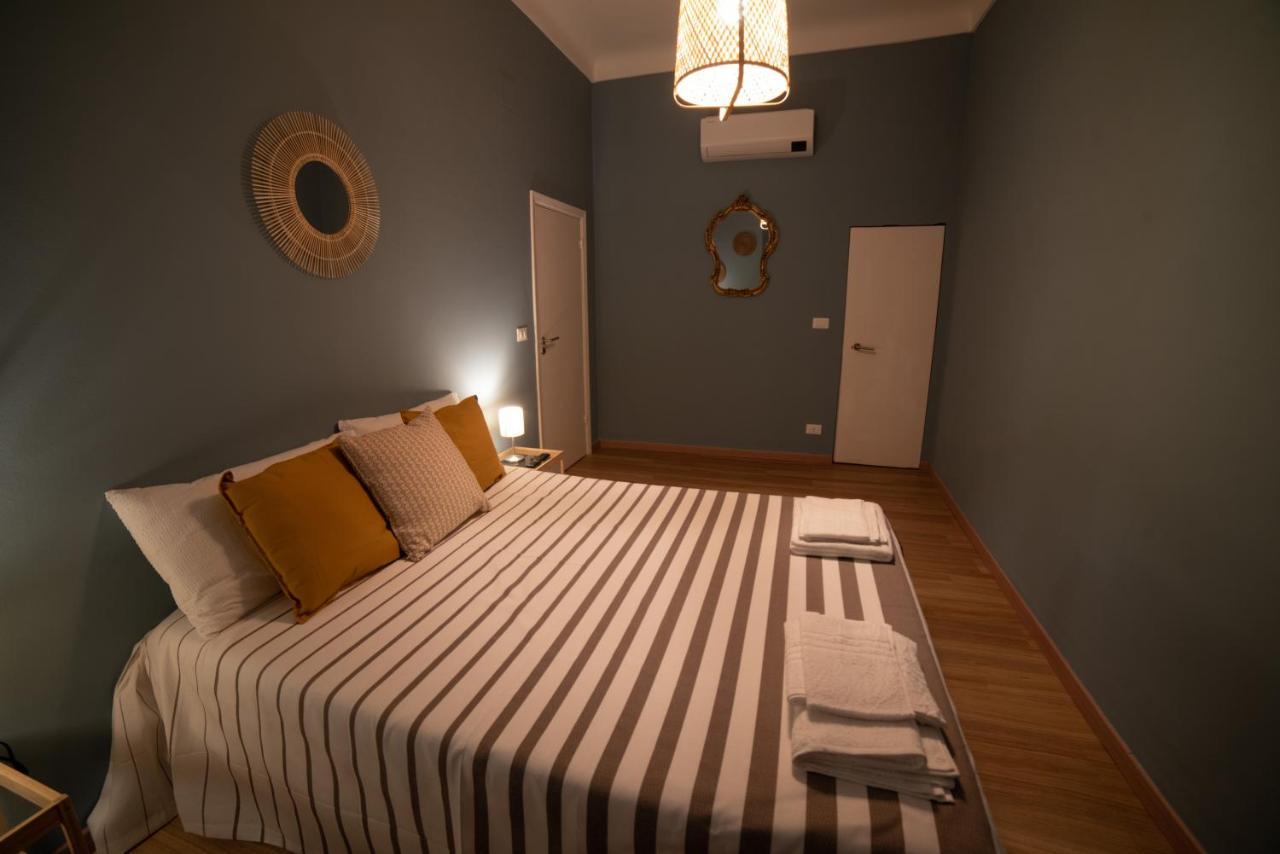 A Un Passo Dal Blu Apartamento Génova Exterior foto
