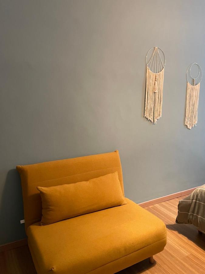 A Un Passo Dal Blu Apartamento Génova Exterior foto